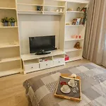 Paulas Room. شقة *