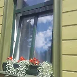 شقة Paulas Room.