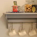 Dzīvoklis Paulas Room.
