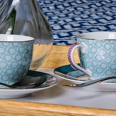 アパート Paulas Room. *