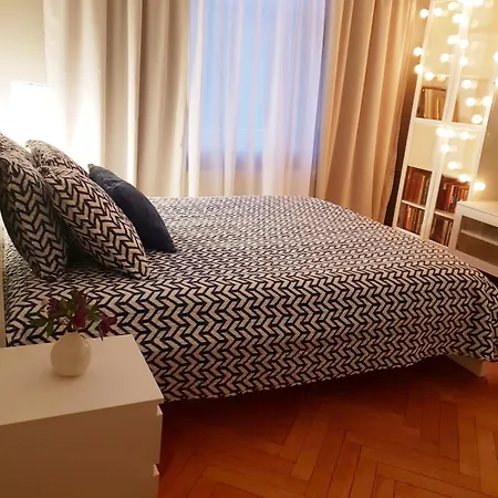 Paulas Room. Apartment *
