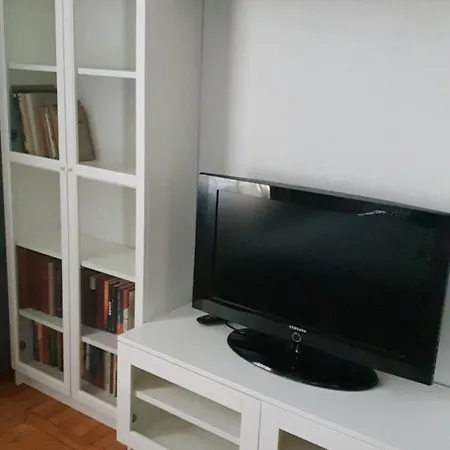 Apartment Paulas Room. *