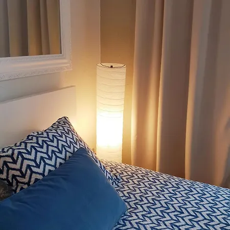 Appartamento Paulas Room. Riga