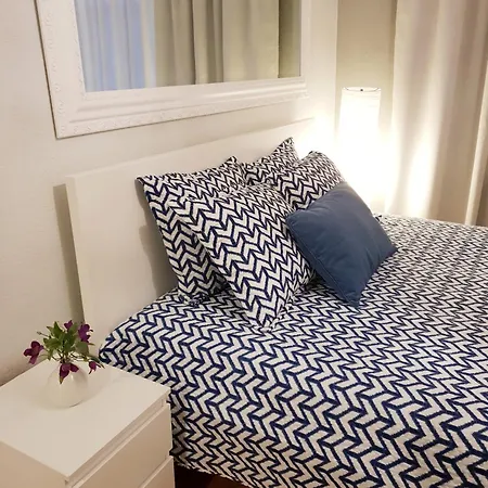 Paulas Room. * ריגה