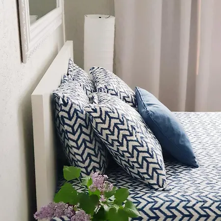 Apartment Paulas Room.