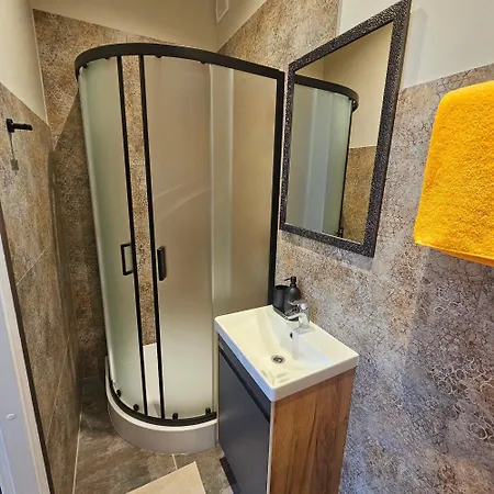 Paulas Room. Апартаменти *