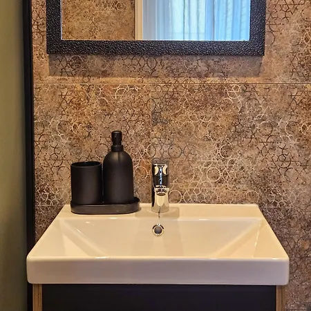 Paulas Room. Apartment