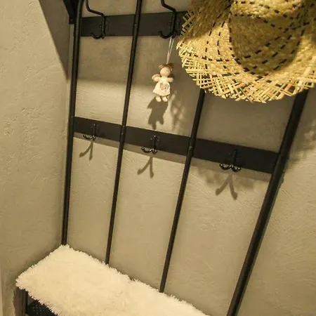 Paulas Room. Рига