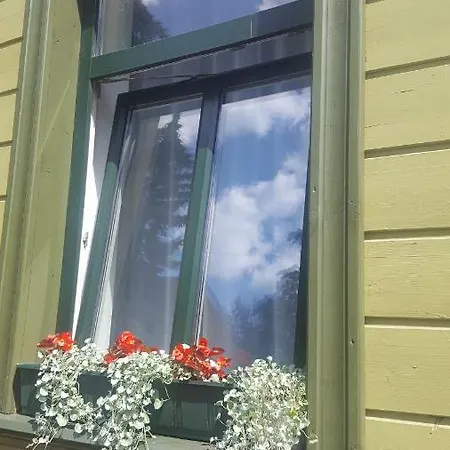 Апартаменти Paulas Room.