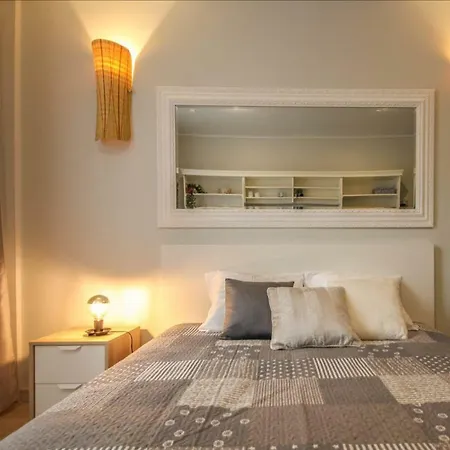 Paulas Room. *