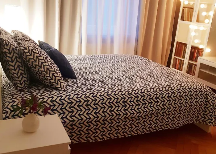 Paulas Room. Apartment *