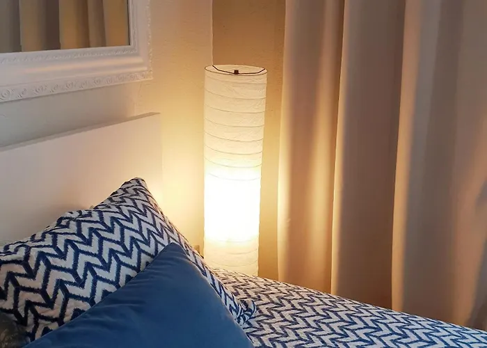 Apartment Paulas Room. Riga