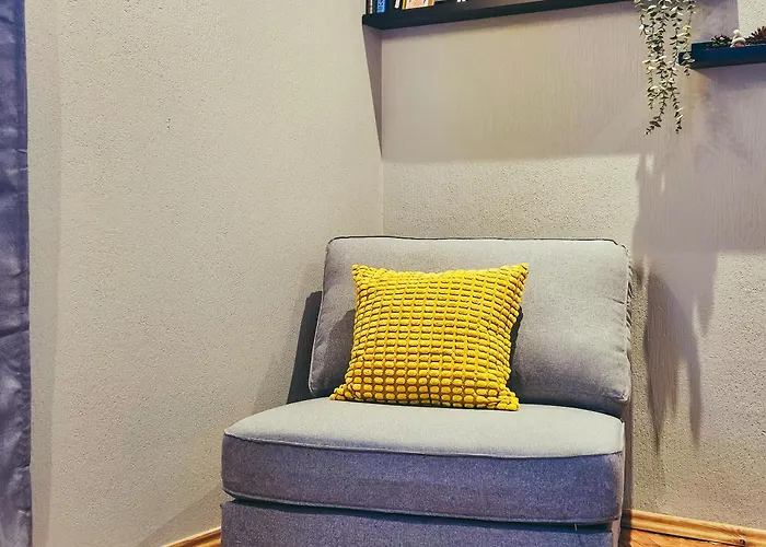 Paulas Room. Apartment Riga