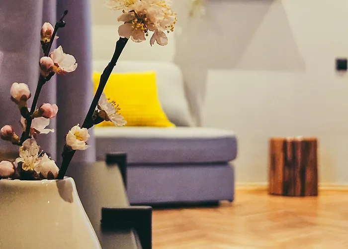 Apartment Paulas Room. Riga