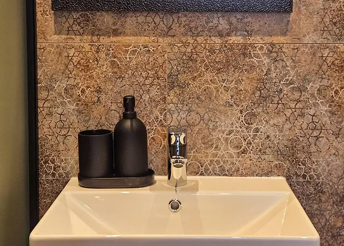 Paulas Room. Apartman