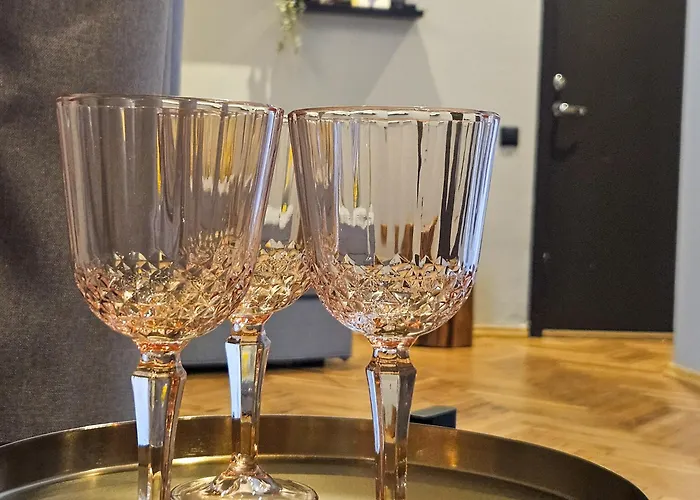 Paulas Room. Apartman Riga