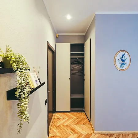شقة Paulas Room.