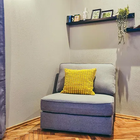 Paulas Room. شقة ريغا