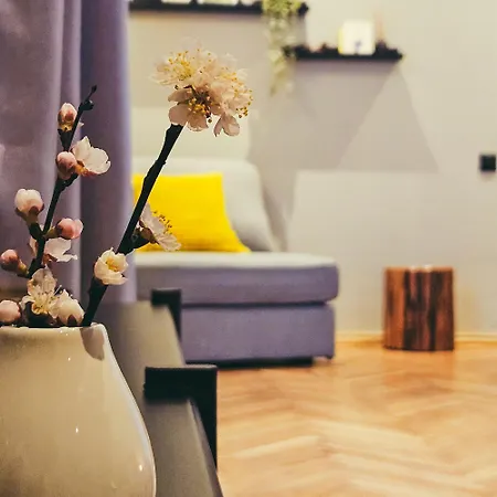 شقة Paulas Room. ريغا