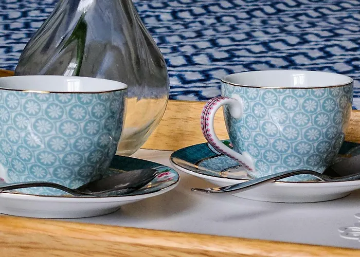 Appartement Paulas Room. *