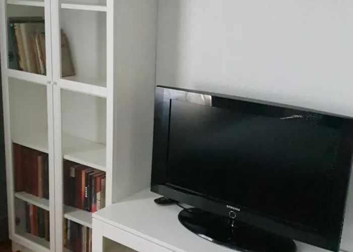 Daire Paulas Room. *