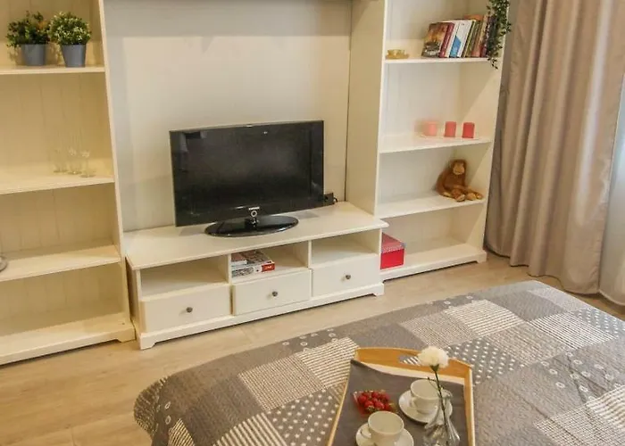 Paulas Room. Daire *